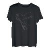 Holzschnitzerei Holzbearbeitung Schreinerei Falegn T-Shirt