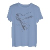 Holzschnitzerei Holzbearbeitung Schreinerei Falegn T-Shirt