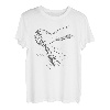 Holzschnitzerei Holzbearbeitung Schreinerei Falegn T-Shirt