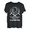 Mein Handwerk ermöglicht es mir, alles in der Welt zu bauen T-Shirt