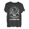 Mein Handwerk ermöglicht es mir, alles in der Welt zu bauen T-Shirt