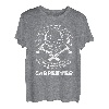 Mein Handwerk ermöglicht es mir, alles in der Welt zu bauen T-Shirt