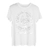 Mein Handwerk ermöglicht es mir, alles in der Welt zu bauen T-Shirt