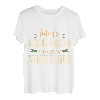 Die heutige gute Laune wird von Whittling Whittle Wood Car gesponsert T-Shirt
