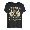 Herren Lustig Retro Tischler Spruch Zunft Symbol Geschenk T-Shirt