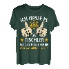 Herren Lustig Retro Tischler Spruch Zunft Symbol Geschenk T-Shirt