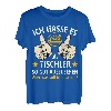 Herren Lustig Retro Tischler Spruch Zunft Symbol Geschenk T-Shirt