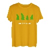 Running Forrest Lauf Lustiger Spruch T-Shirt