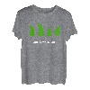 Running Forrest Lauf Lustiger Spruch T-Shirt