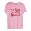 This Grandma Rocks T-Shirt Love Guitar Tee Music Gift T-Shirt