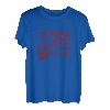 This Grandma Rocks T-Shirt Love Guitar Tee Music Gift T-Shirt