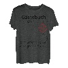 30. Geburtstag Mann Frau 30 Jahre 1993 Deko Lustig Geschenk T-Shirt
