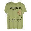 30. Geburtstag Mann Frau 30 Jahre 1993 Deko Lustig Geschenk T-Shirt