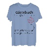 30. Geburtstag Mann Frau 30 Jahre 1993 Deko Lustig Geschenk T-Shirt