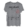 30. Geburtstag Mann Frau 30 Jahre 1993 Deko Lustig Geschenk T-Shirt