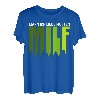 MILF Mann ich liebe Fichten Holzfäller Holz Wald Kettensäge T-Shirt