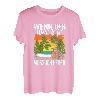 Wenn Der Wald Ruft Muss Ich Gehen Holzfäller Geschenk Holz T-Shirt