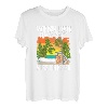 Wenn Der Wald Ruft Muss Ich Gehen Holzfäller Geschenk Holz T-Shirt