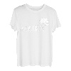 Evolution Holzfäller Baumfäller Kettensäge Förster Beruf T-Shirt