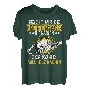 Kettensäge Reicht mir die Kettensäge ihr Narren T-Shirt