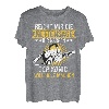 Kettensäge Reicht mir die Kettensäge ihr Narren T-Shirt