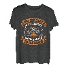 Herren Waldarbeiter Holzfäller Forstwirt Forst Outfit Fun Idee T-Shirt