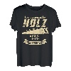 Ich verwandle Holz In Tolle Dinge Was Ist Deine Superkraft? T-Shirt