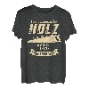 Ich verwandle Holz In Tolle Dinge Was Ist Deine Superkraft? T-Shirt