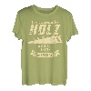 Ich verwandle Holz In Tolle Dinge Was Ist Deine Superkraft? T-Shirt