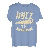 Ich verwandle Holz In Tolle Dinge Was Ist Deine Superkraft? T-Shirt