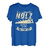 Ich verwandle Holz In Tolle Dinge Was Ist Deine Superkraft? T-Shirt