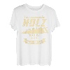 Ich verwandle Holz In Tolle Dinge Was Ist Deine Superkraft? T-Shirt