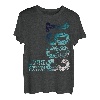 40. Geburtstag Mann Frau 40 Jahre 1983 Deko Lustig Geschenk T-Shirt