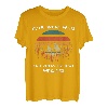 AUS DEM WEG ICH MUSS IN DEN WALD Holz Tischler Schreiner T-Shirt
