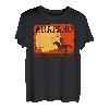 Arapaho Native - Northern Arapaho Tribe T-Shirt