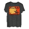 Arapaho Native - Northern Arapaho Tribe T-Shirt