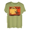 Arapaho Native - Northern Arapaho Tribe T-Shirt