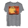 Arapaho Native - Northern Arapaho Tribe T-Shirt
