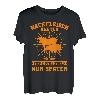 Lustige Sprüche Tshirt GRILLEN METZGER KOCH Spaß Geschenk T-Shirt