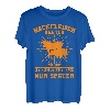 Lustige Sprüche Tshirt GRILLEN METZGER KOCH Spaß Geschenk T-Shirt