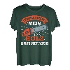 Ich kann nicht mein Holz braucht mich Waldarbeiter T-Shirt