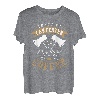 Instant Carpenter Fügen Sie einfach Coffee Trinker Carpentry hinzu T-Shirt