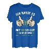 60. Geburtstag Mann Frau 60 Jahre 1963 Deko Lustig Geschenk T-Shirt
