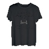 Ein Tag ohne Drechseln Keine Ahnung Drechsler Drechsel T-Shirt