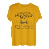 Ein Tag ohne Drechseln Keine Ahnung Drechsler Drechsel T-Shirt