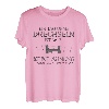 Ein Tag ohne Drechseln Keine Ahnung Drechsler Drechsel T-Shirt