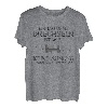 Ein Tag ohne Drechseln Keine Ahnung Drechsler Drechsel T-Shirt