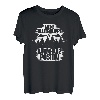 Baumharz - Holz-Shirt für Holzfäller Forst Wald