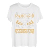 Studieren kann jeder Handwerker Schreiner Handwerker T-Shirt