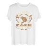 Nasse Biber bekommen immer mehr Holz, Adult Joke Beaver Hunter T-Shirt